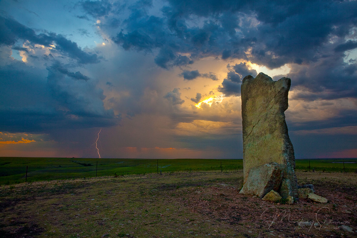 Teter Rock - This is KS