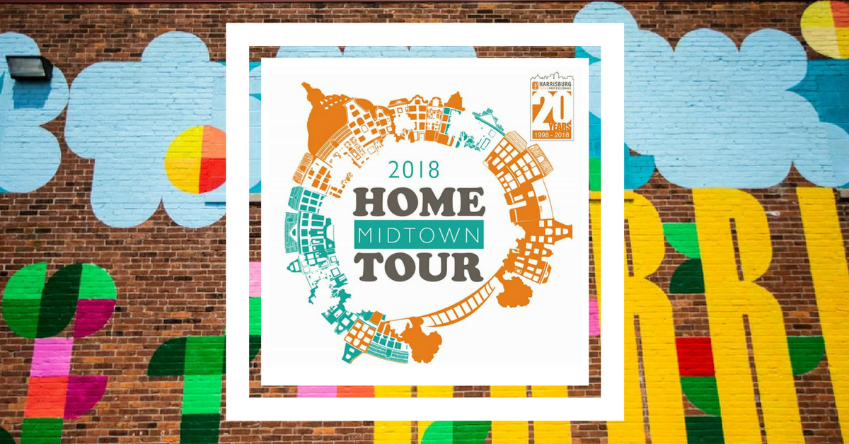 HYP Home Tour