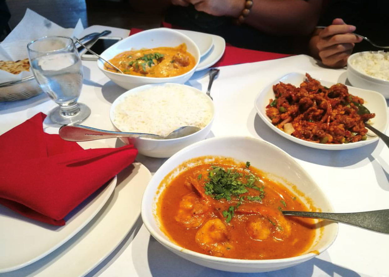 Tadka Indian Cuisine