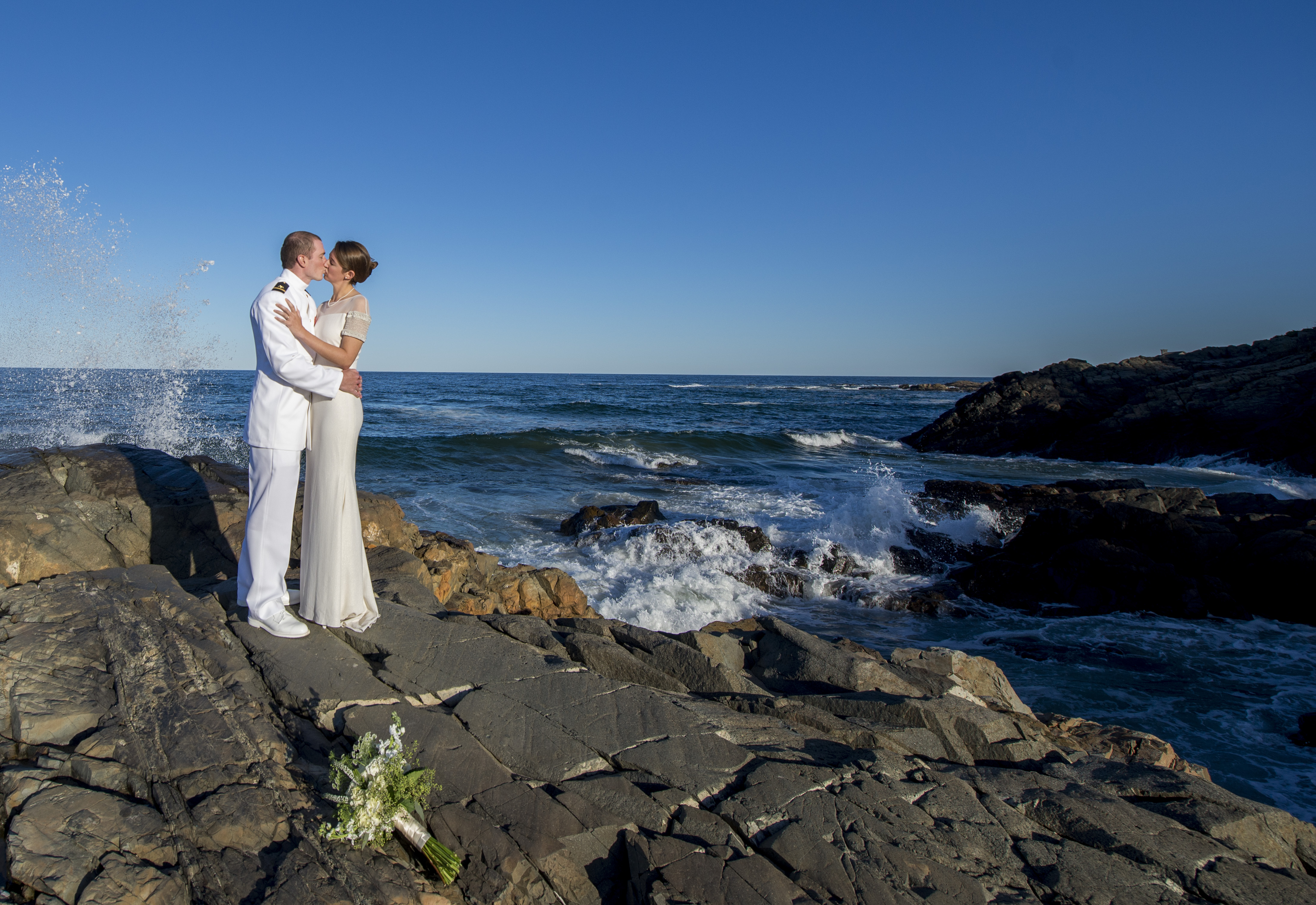 Maine Weddings Maine Tourism Association