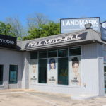 Landmark Salon & Spa Ribbon Cutting
