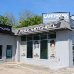 Landmark Salon & Spa Ribbon Cutting