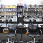 Landmark Salon & Spa Ribbon Cutting