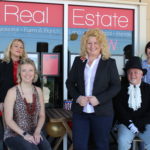 Golden Lion Realty – Cinderella von Hach Ribbon Cutting