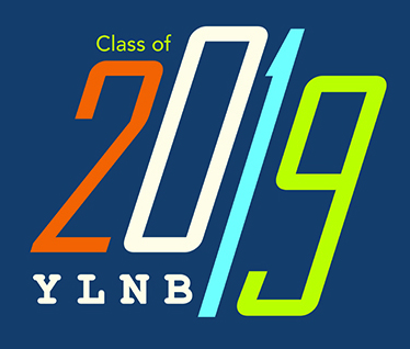 YLNB-2019 logo