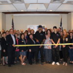 Yanni’s Heating & Air Conditioning LLC ribbon cutting