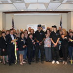 Yanni’s Heating & Air Conditioning LLC ribbon cutting
