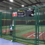 D-BAT New Braunfels batting cage