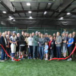 D-BAT New Braunfels ribbon cutting