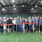 D-BAT New Braunfels ribbon cutting