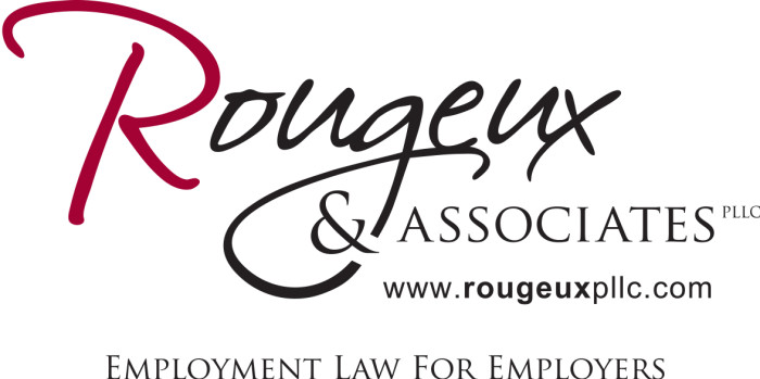 Rougeux-Associates logo