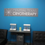 CENTRAL TEXAS CRYOTHERAPY