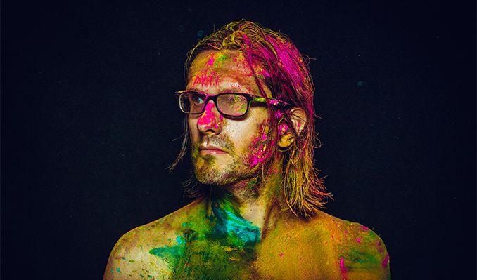 Steven Wilson