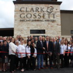Clark & Gossett Implant and Oral Surgery