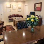 New Office of Senator Donna Campbell