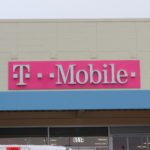 T-Mobile store