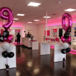 T-Mobile store