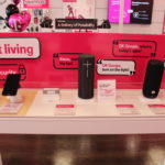 T-Mobile store