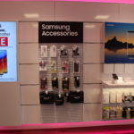 T-Mobile store