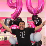 T-Mobile store