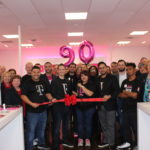 T-Mobile store