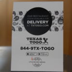 Texas ToGo