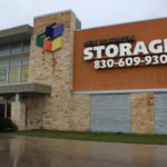 New Braunfels Storage