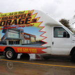New Braunfels Storage