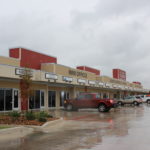 New Braunfels Storage