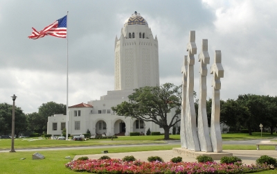 Randolph Air Force Base