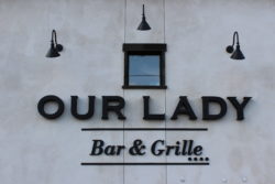 Our Lady Restaurant