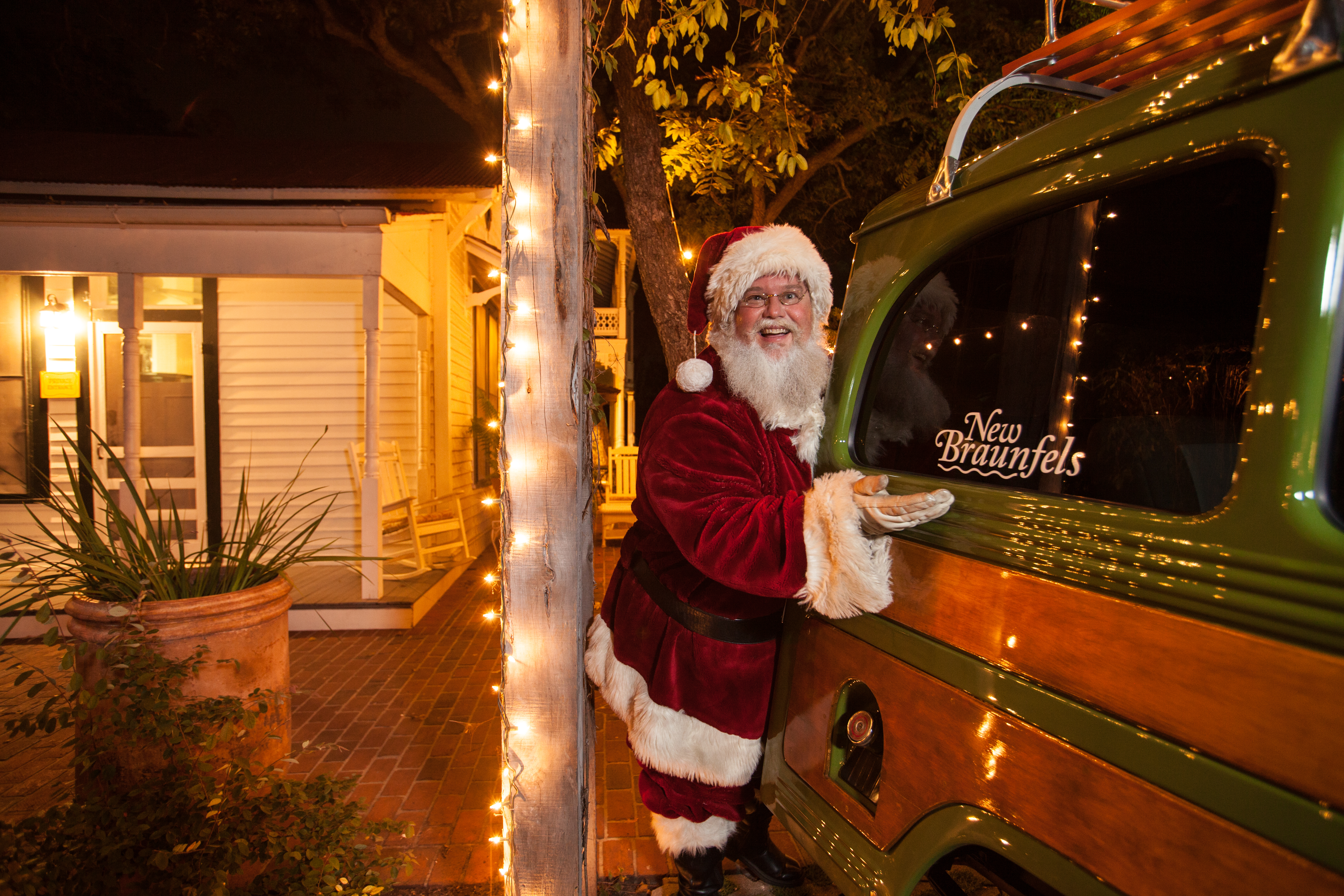 Santa