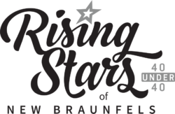 Rising Stars logo