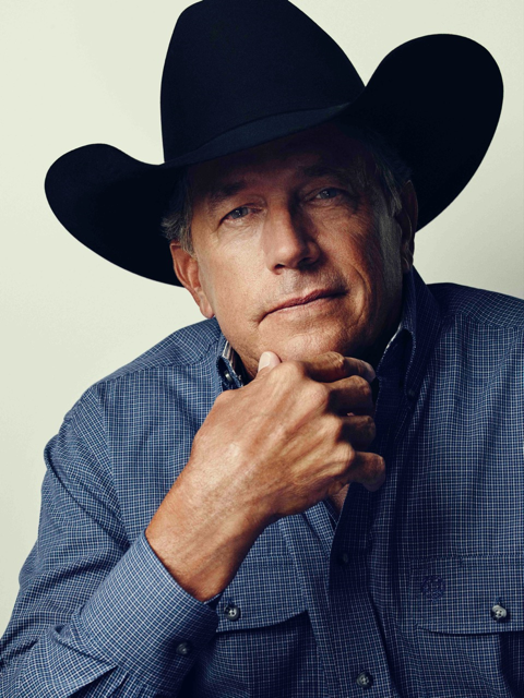 George Strait