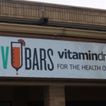 iV Bars New Braunfels