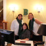 Phyllis Browning Company