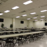 Columbus Club Association of New Braunfels
