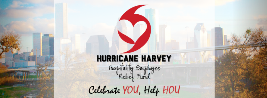 Houston Harvey ReliefF und
