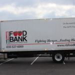 New Braunfels Food Bank