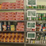 New Braunfels Food Bank