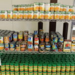 New Braunfels Food Bank