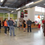 New Braunfels Food Bank