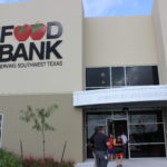 New Braunfels Food Bank