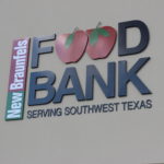 New Braunfels Food Bank