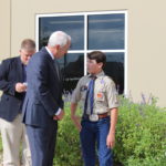 New Braunfels Food Bank