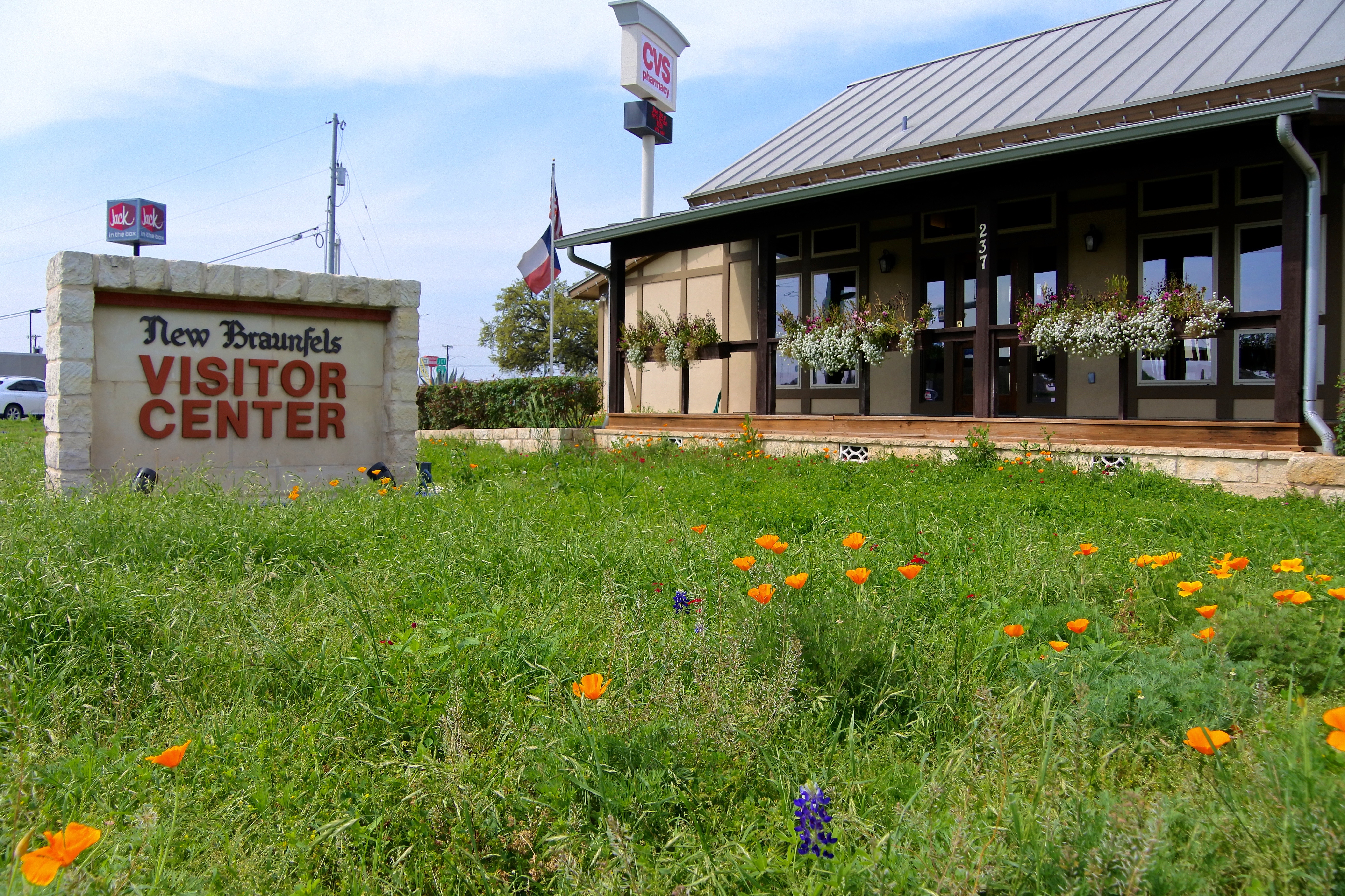 Visitor-Center