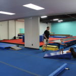 Extreme Martial Arts & Gymnastics