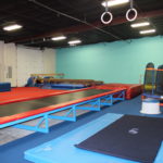 Extreme Martial Arts & Gymnastics