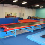 Extreme Martial Arts & Gymnastics