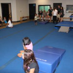 Extreme Martial Arts & Gymnastics
